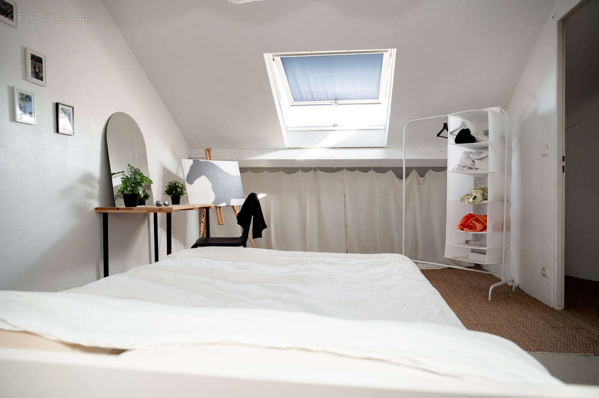 Appartement à MULHOUSE