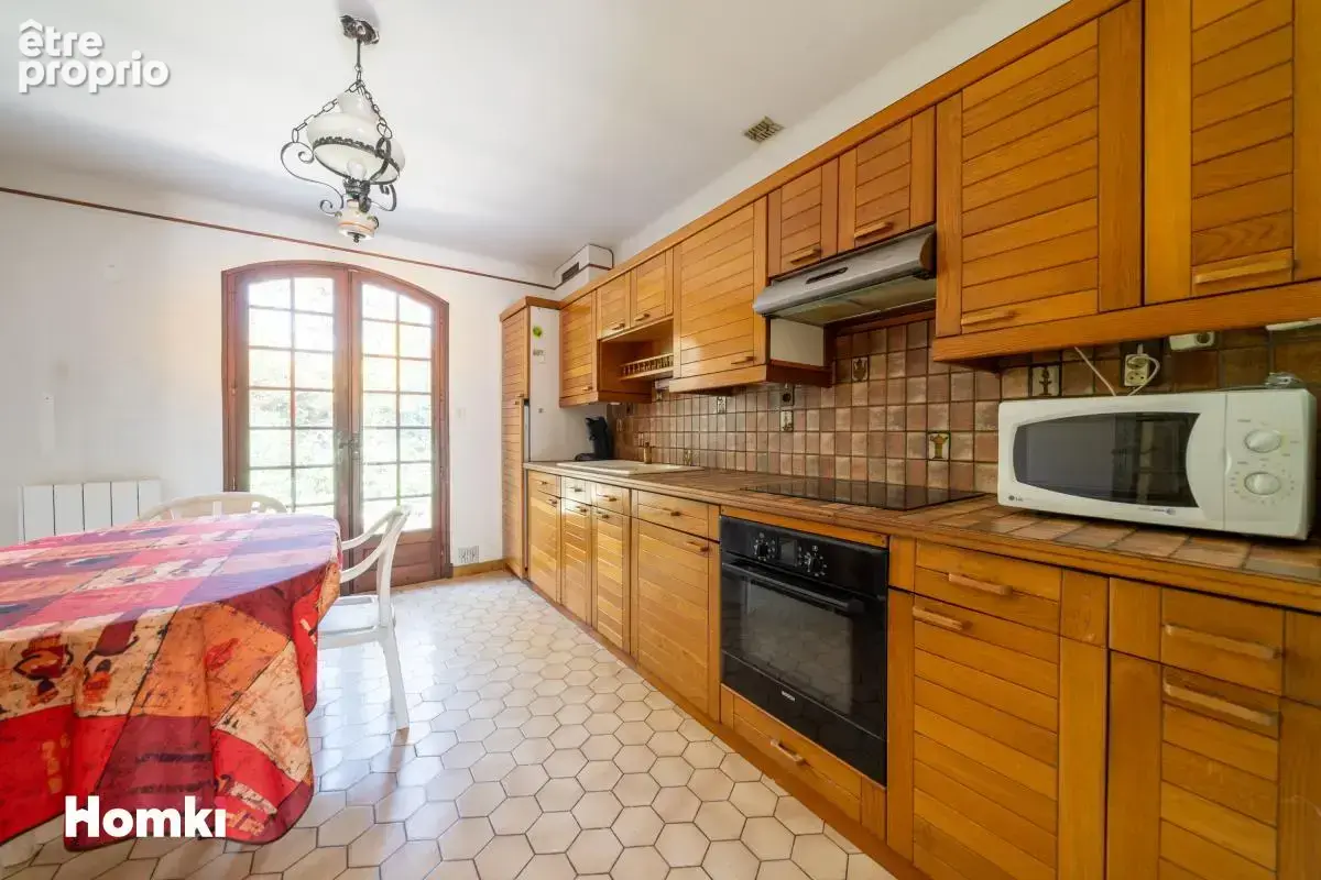 Maison/Villa T4 de 119 m² à Piolenc 84420 - photo 6