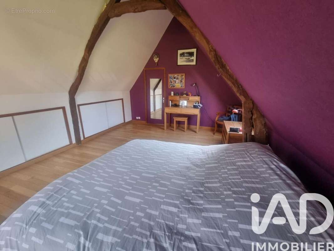 Photo 7 - Maison à MONTIVILLIERS