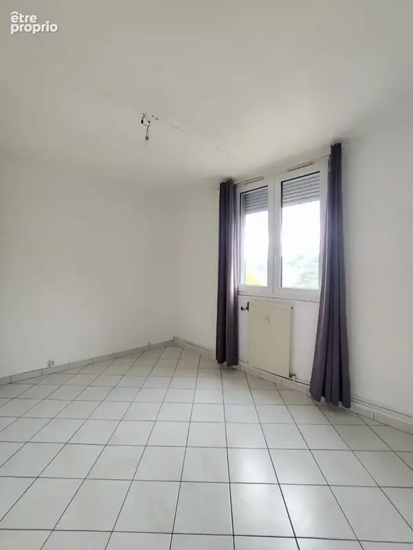 Appartement au calme et très lumineux, garage et cave - photo 10