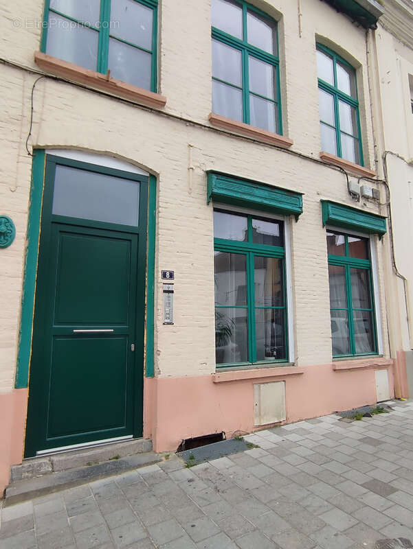 Appartement à CASSEL