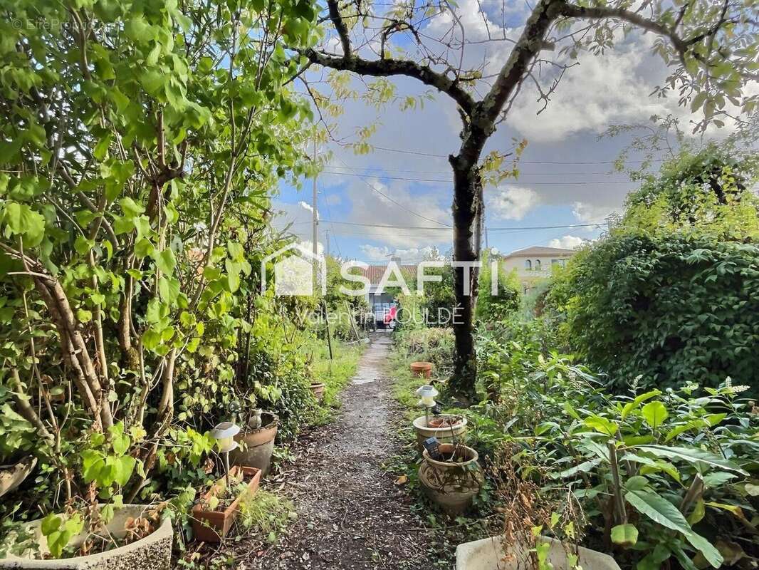 Photo 8 - Maison à BORDEAUX