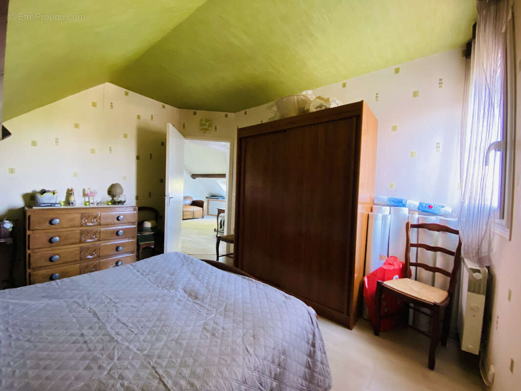 Très belle maison familiale T7 - photo 15