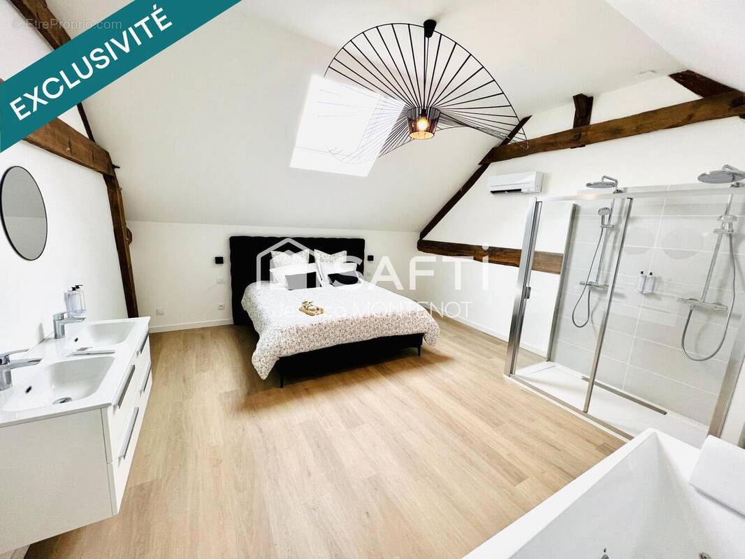 Photo 1 - Appartement à BEAUNE