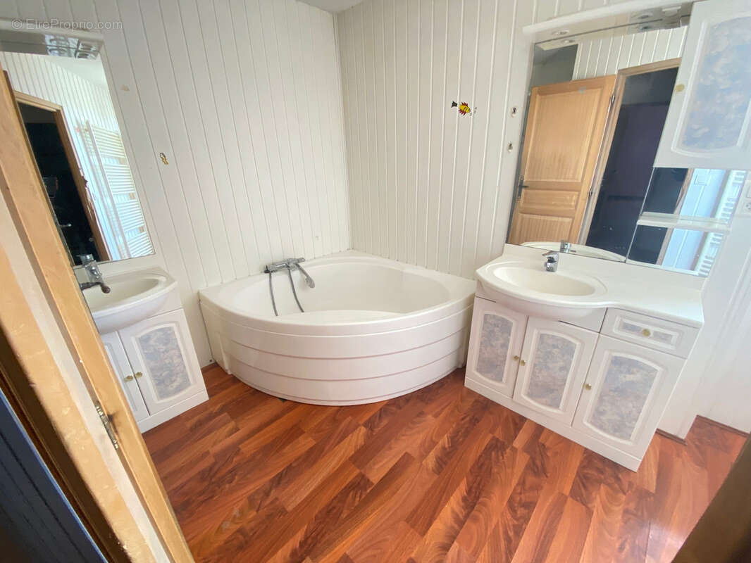 Appartement à ROANNE