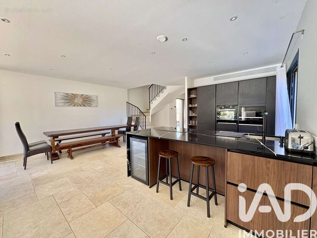 Photo 6 - Maison à MONTAUROUX