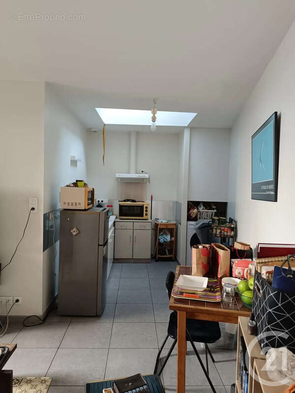 Maison à COUTRAS