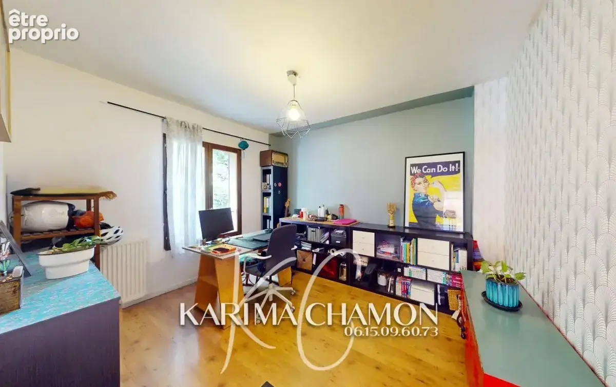 Maison 5 pièces 95 m² à vendre à Champigny-Sur-Marne (94500) - photo 7