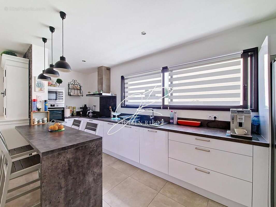 Photo 4 - Maison à SERIGNAN