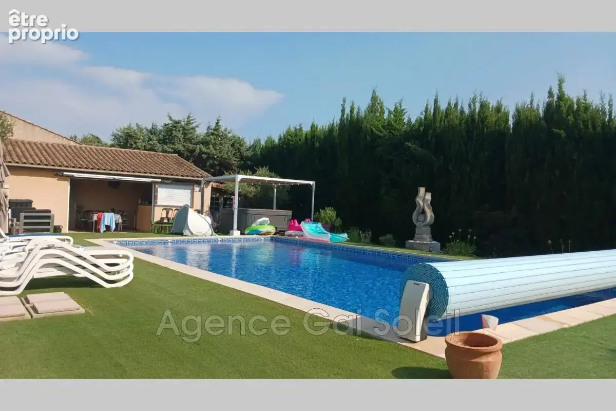 vente villa 5 Pièce(s) - photo 13
