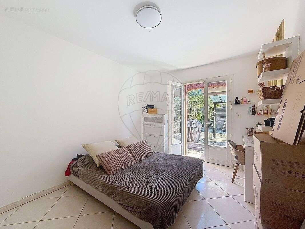 Maison à SAINT-CHRISTOL-LES-ALES