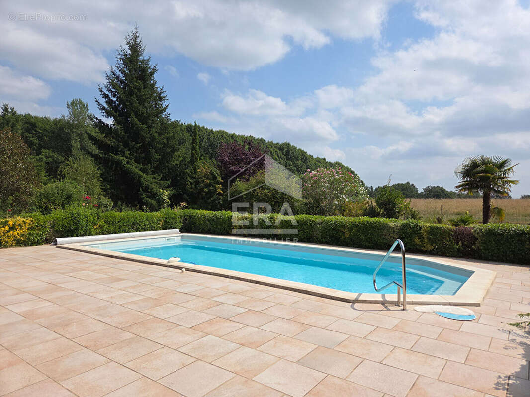 Maison 178m² à labastide-d'armagnac - photo 3
