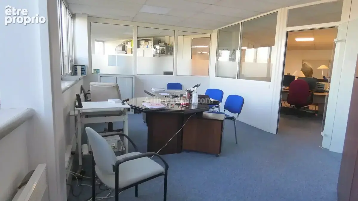 Vente Bureau-local Chatenay-malabry(92290) 200 000ï¿œ - photo 6