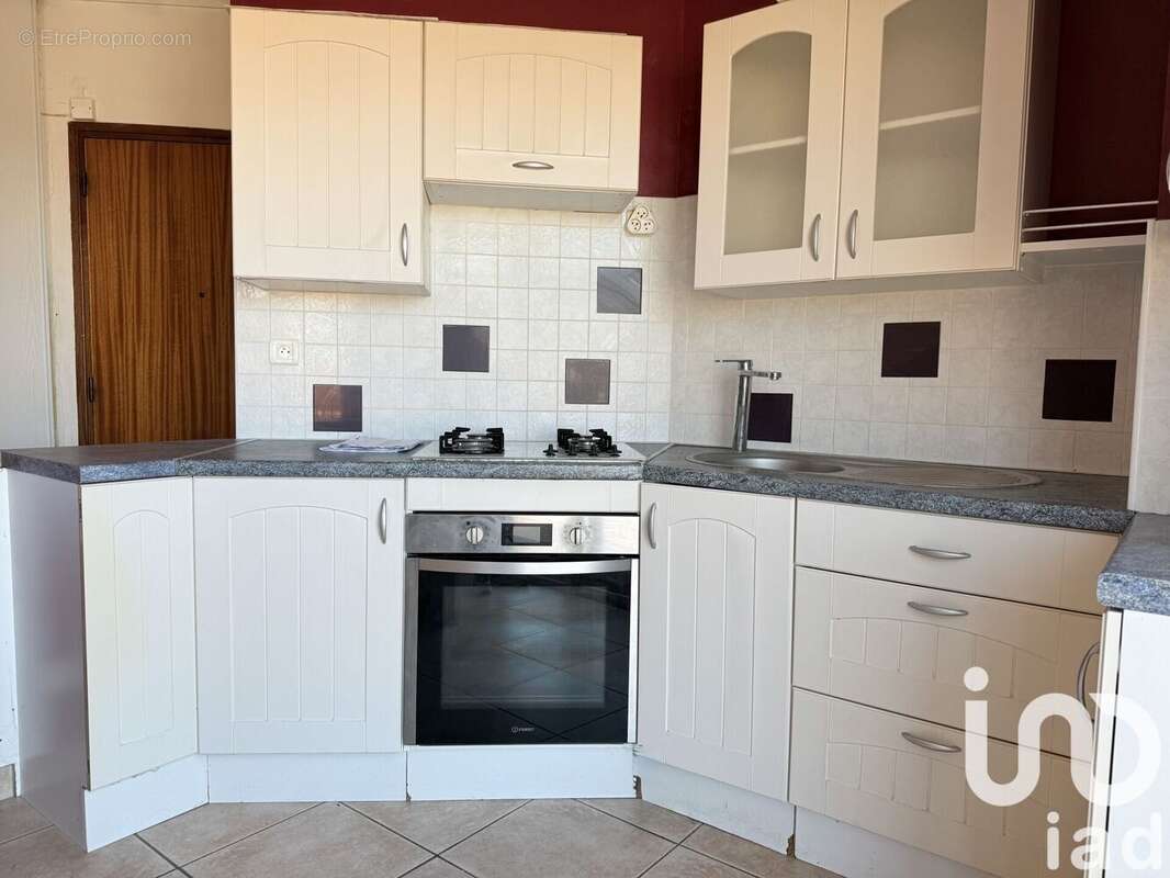 Photo 5 - Appartement à LE BARCARES