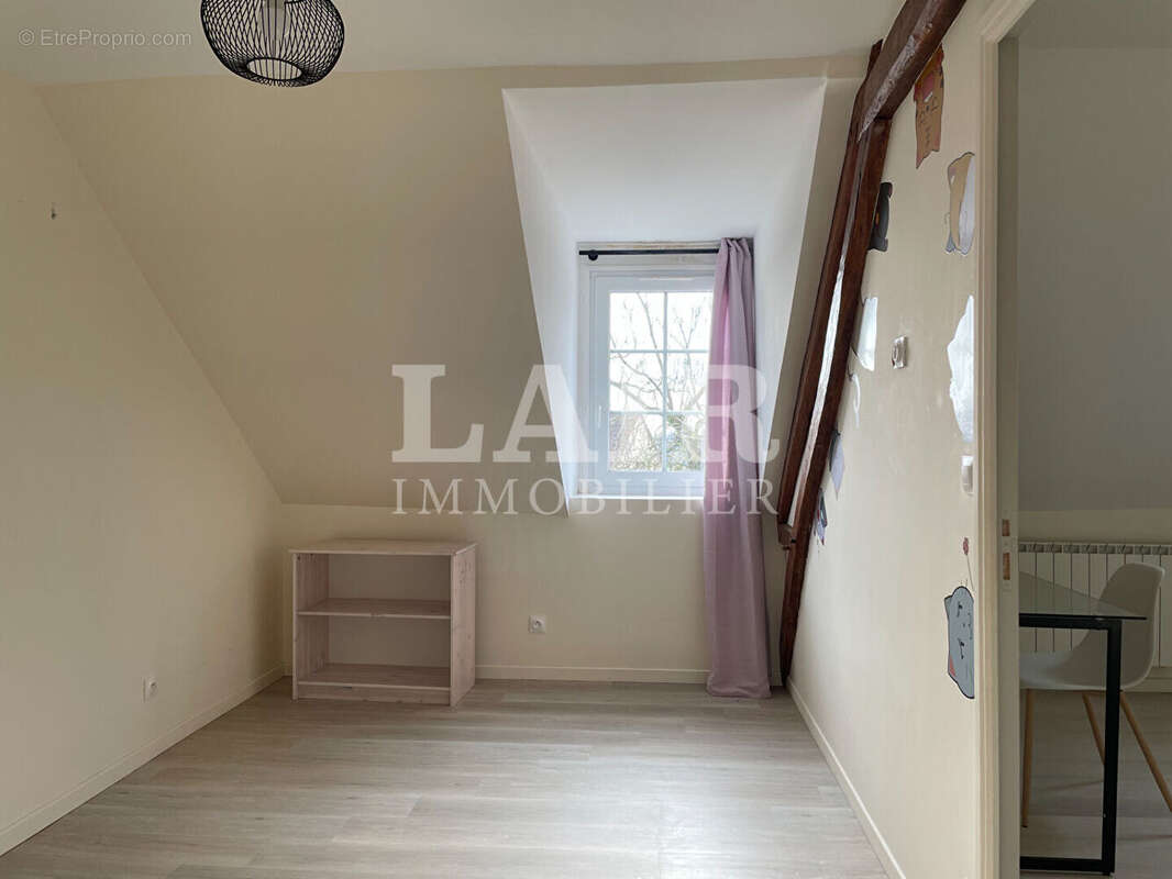 Maison à APPENAI-SOUS-BELLEME