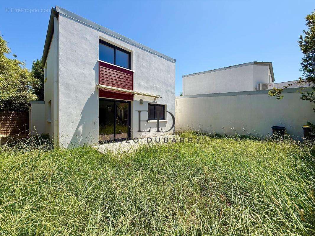 Maison 85 m² à Anglet  - photo 3