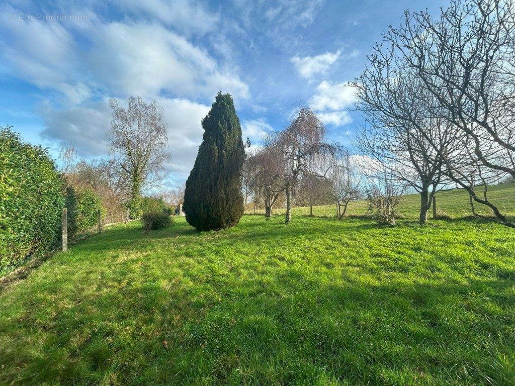 Maison à AUTHON-DU-PERCHE