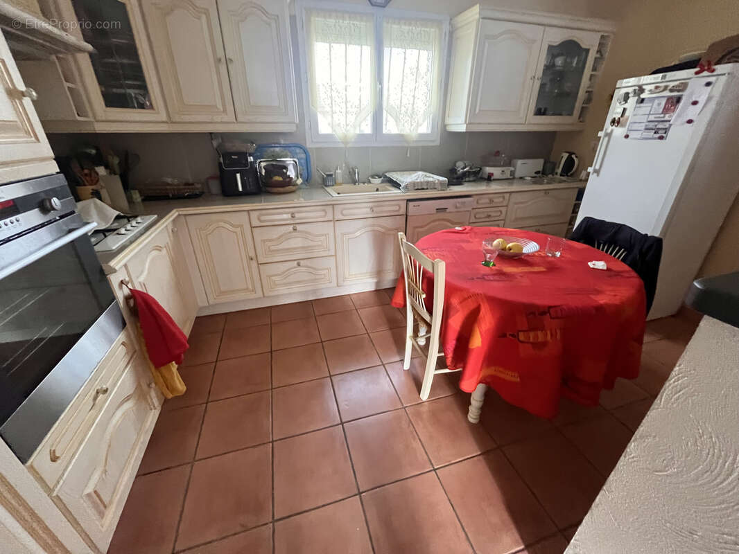 Maison à AIGUES-MORTES