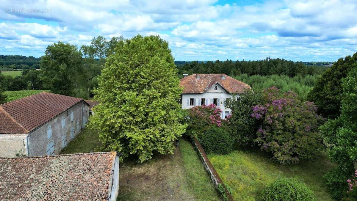 Maison à DAX