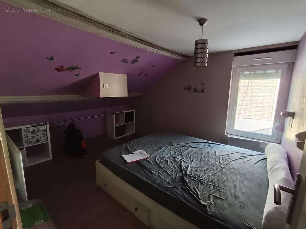 Photo 6 - Maison à MONTIGNY-EN-GOHELLE