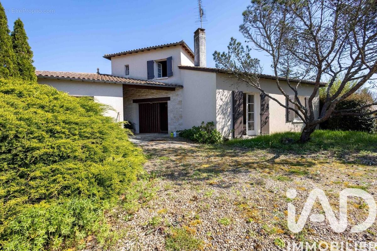 Photo 1 - Maison à LANGON