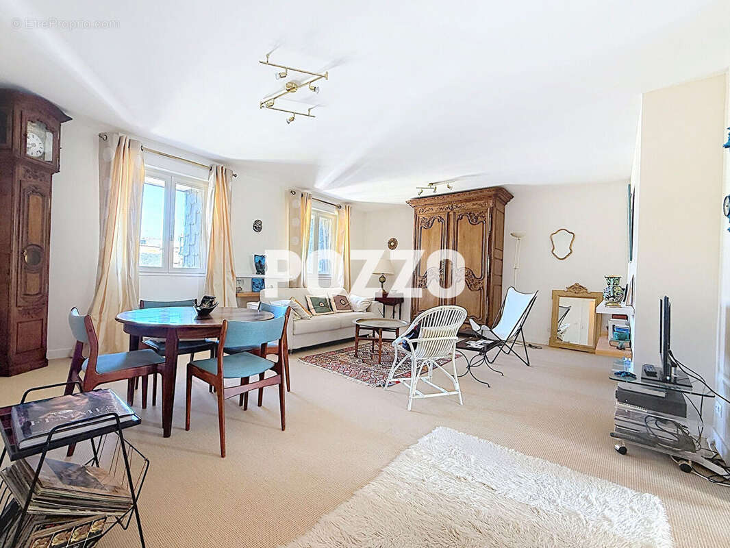 Appartement à GRANVILLE