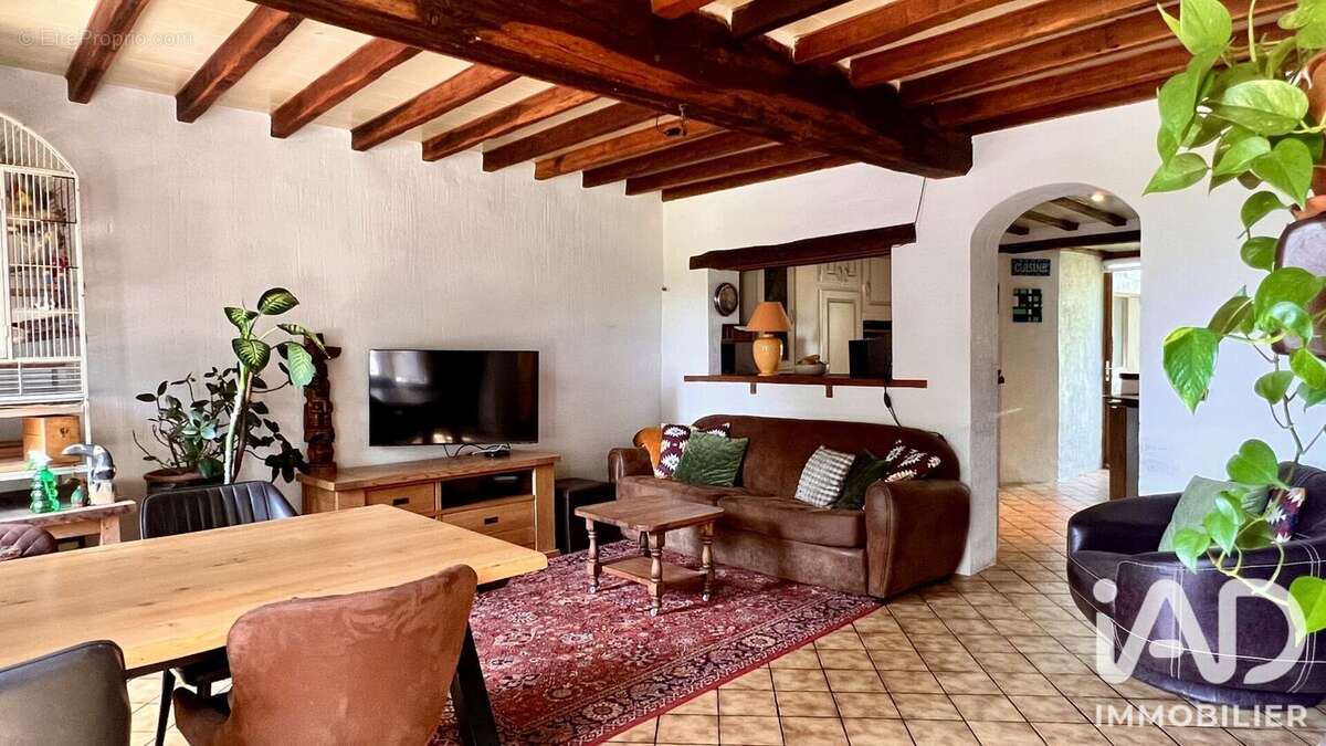 Photo 3 - Maison à CHAUFFRY