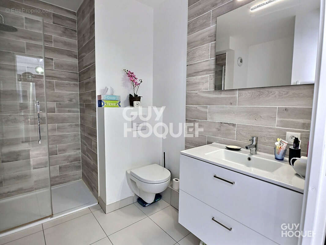 Appartement à MEUDON