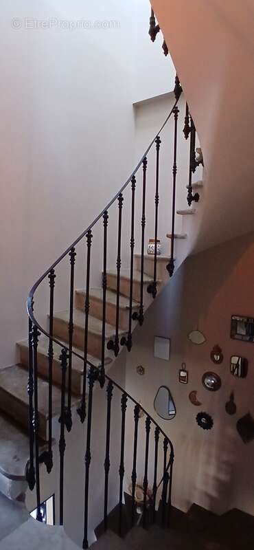 Maison à MURVIEL-LES-BEZIERS