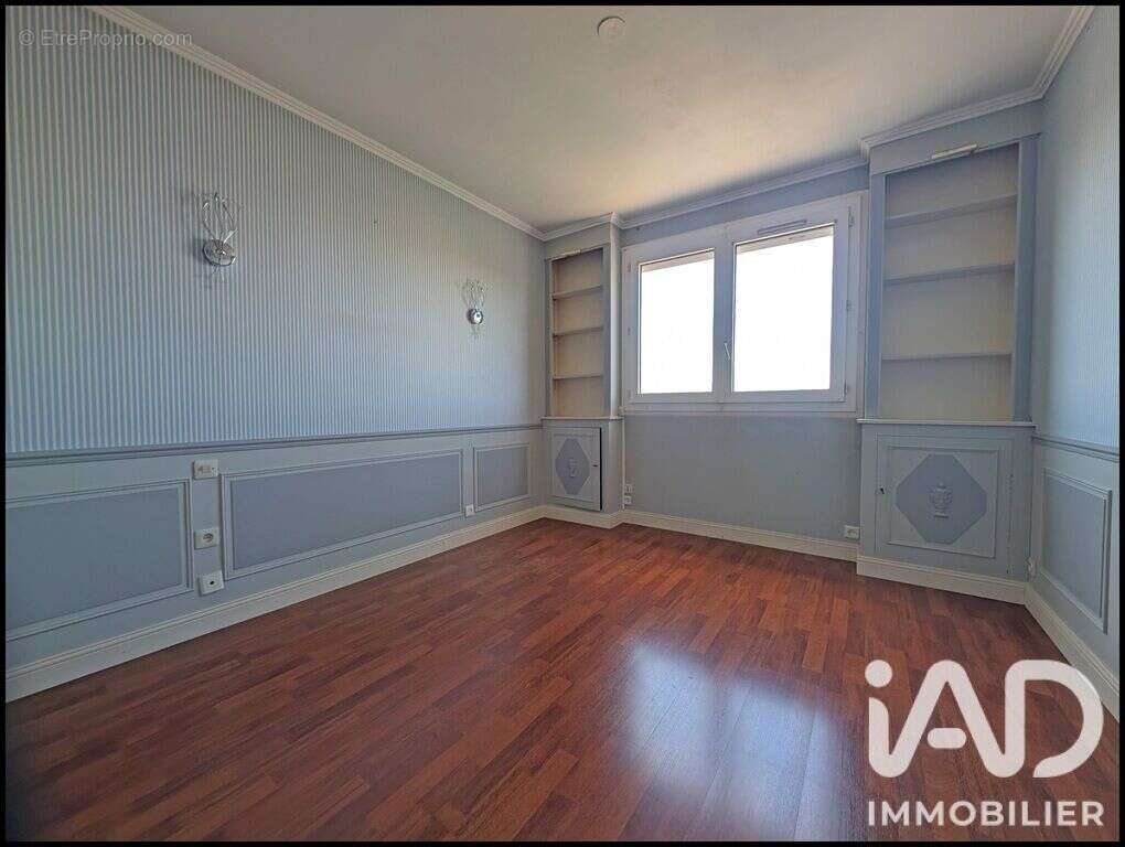 Appartement 73 m² à Le Havre  - photo 9