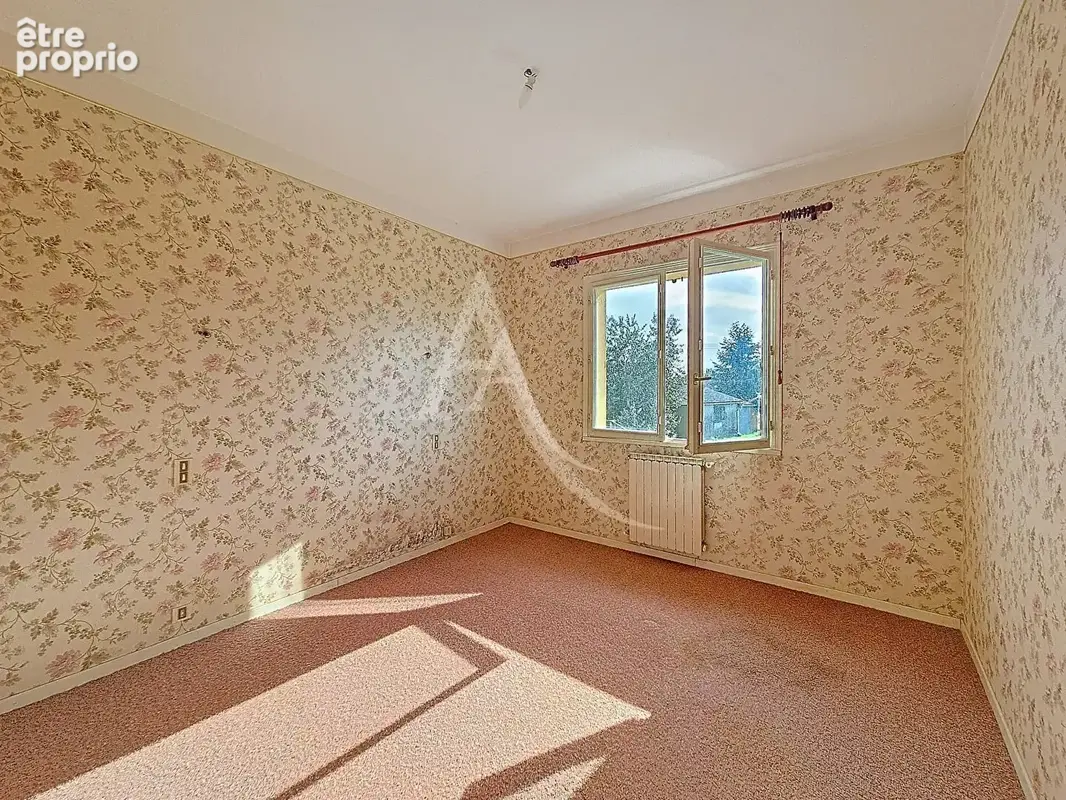 Castelmaurou, villa T5 sur une parcelle de 1800m2 - photo 9
