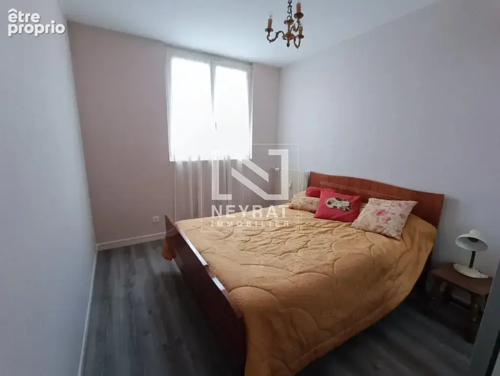 Appartement type 3 63.22 m2 avec balcon, logia et cave - photo 5