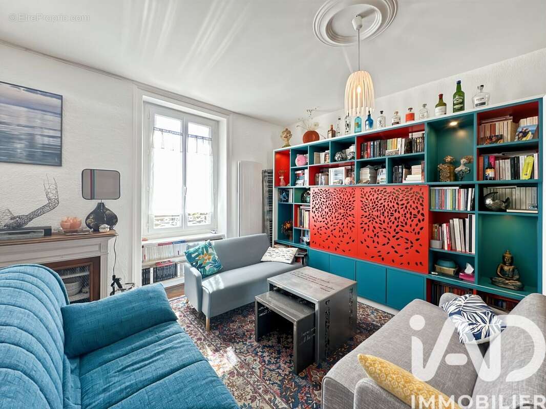 Photo 3 - Appartement à CANCALE