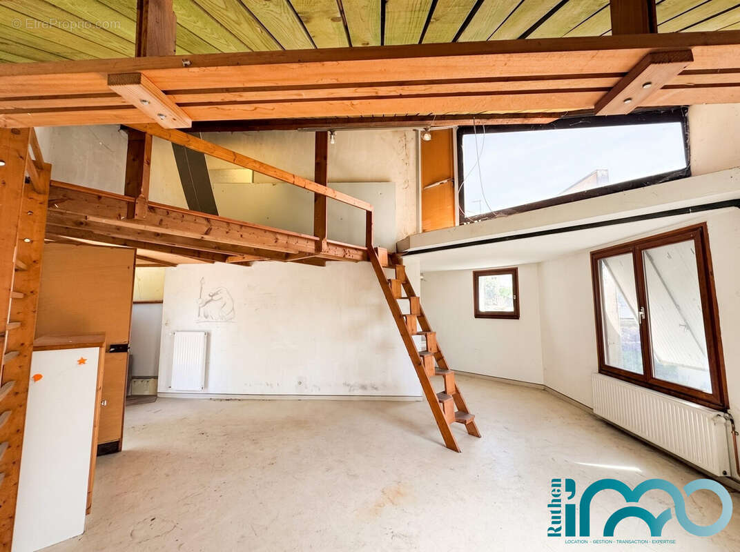 Maison 169 m² à Rodez  - photo 3