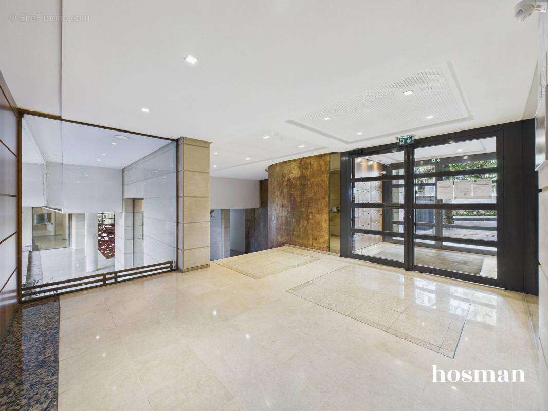 Appartement à CLAMART