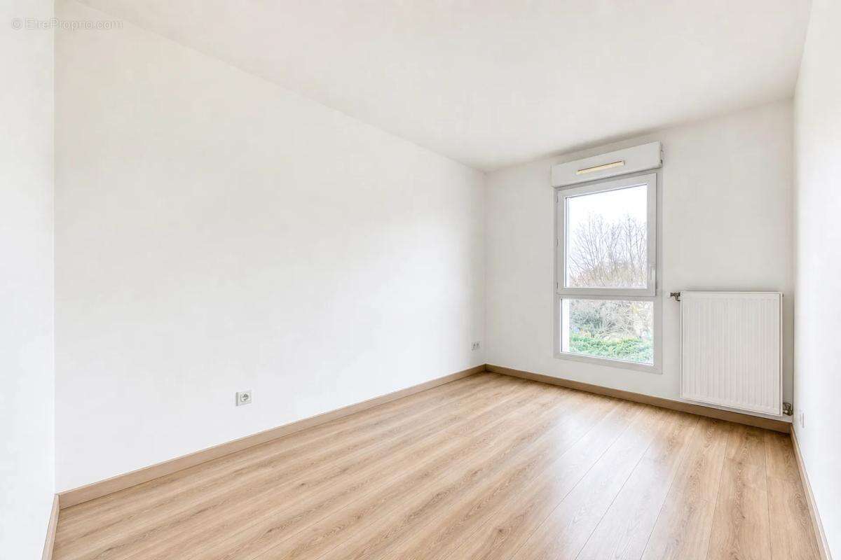 Appartement moderne 3 pièces avec garage - photo 9