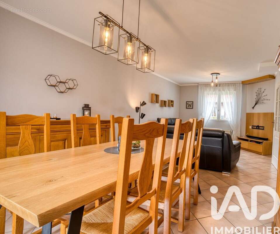 Photo 5 - Maison à OTTANGE