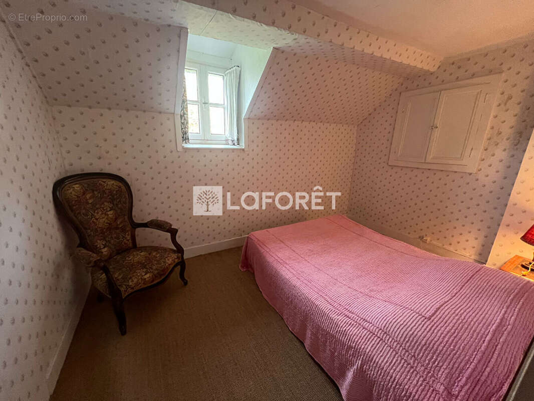 Maison à LONS-LE-SAUNIER