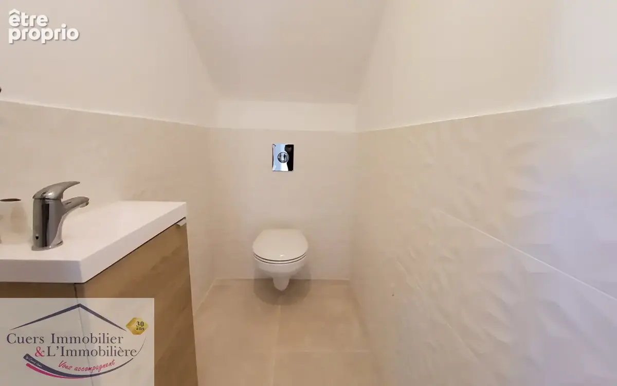 CUERS, propriété T6 -  182m2 + dépendance 50m2 - photo 18