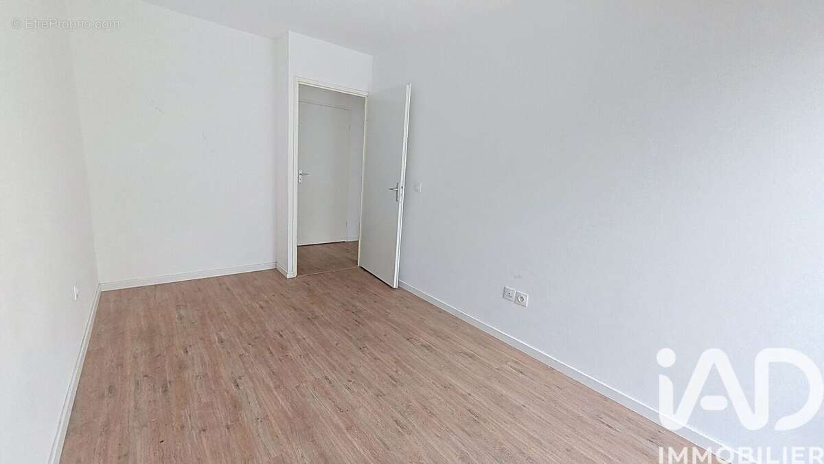 Photo 7 - Appartement à TREMBLAY-EN-FRANCE