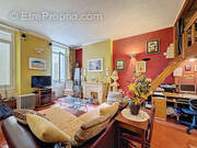 Appartement à MARSEILLE-2E