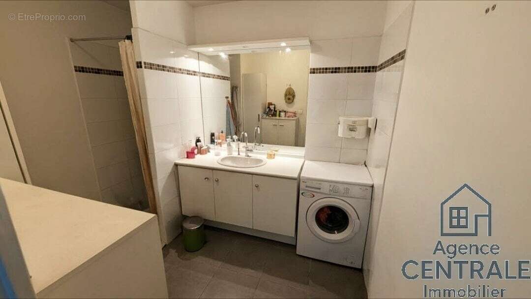Appartement à LA CIOTAT