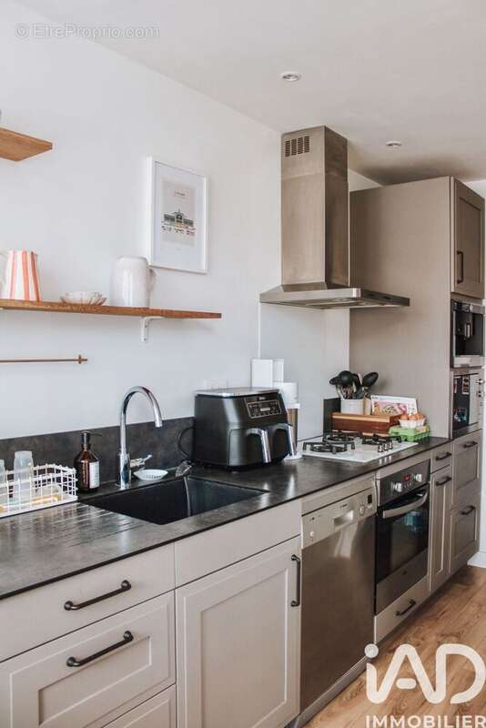 Photo 6 - Maison à LA ROCHELLE