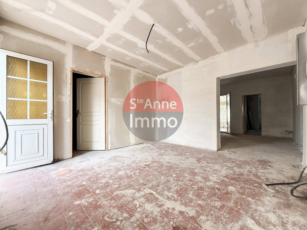 Maison à FRESNOY-LES-ROYE