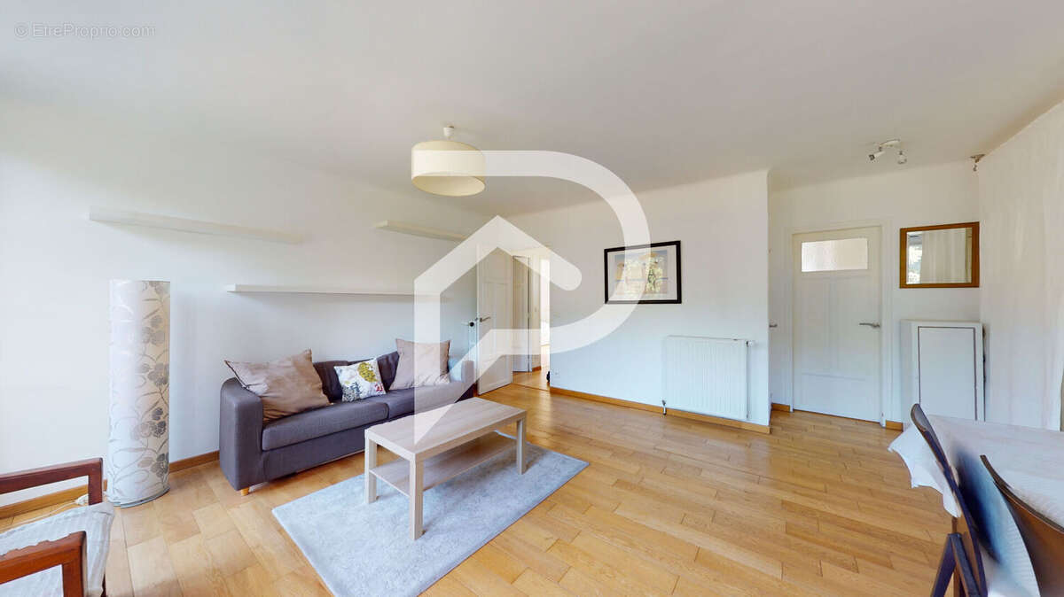 Appartement à LE PECQ