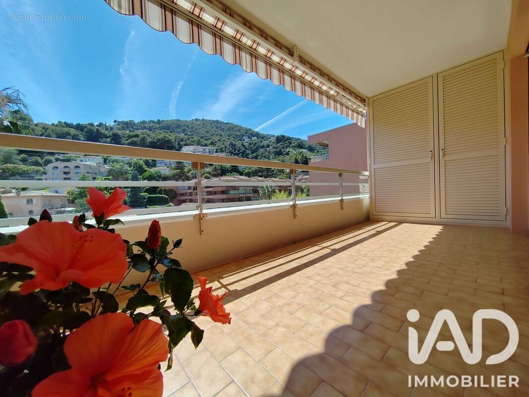 Photo 1 - Appartement à MENTON