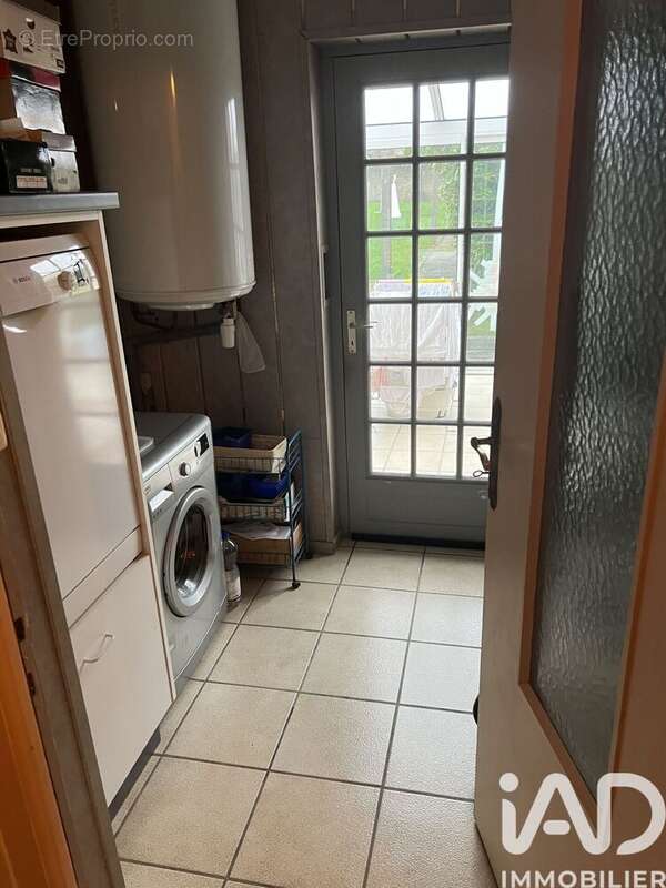 Photo 9 - Maison à GUIPAVAS