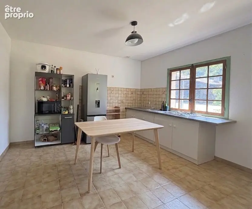 Une charmante maison avec dépendance à deux pas du bourg de Veigné - photo 12