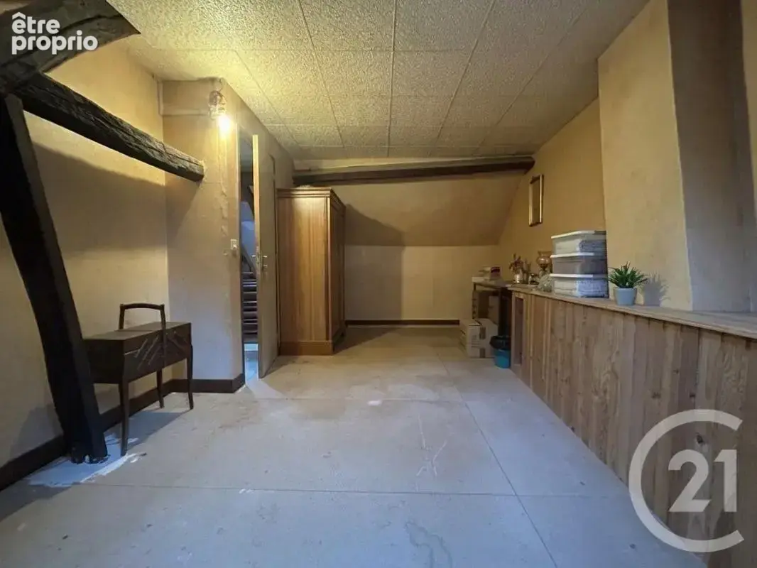 Maison en pierres - photo 9