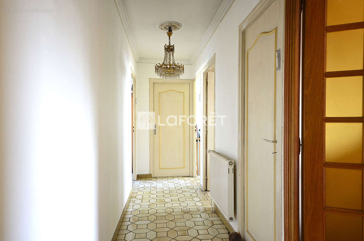 Maison à VAULX-EN-VELIN